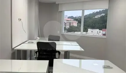 Salas à venda em Santa Rosa - RJ