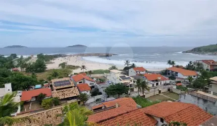 Casa com 4 quartos à venda em Piratininga - RJ
