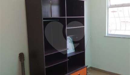 Apartamento com 2 quartos à venda em Barro Vermelho - RJ