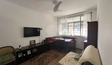 Apartamento com 2 quartos à venda em Santa Rosa - RJ