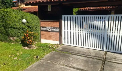 Condomínio com 2 quartos à venda em Serra Grande - RJ