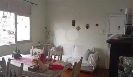 Apartamento com 3 quartos à venda em Icaraí - RJ