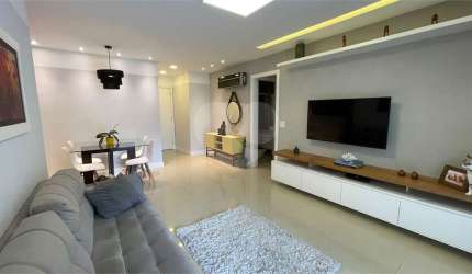Apartamento com 2 quartos à venda em Charitas - RJ