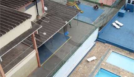 Apartamento com 2 quartos à venda em Fonseca - RJ