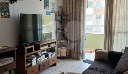Apartamento com 2 quartos à venda em Badu - RJ