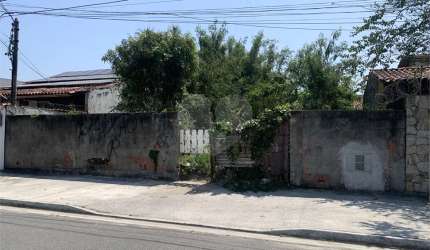 Terreno à venda em Piratininga - RJ