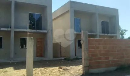 Loteamento com 2 quartos à venda em Itapeba - RJ