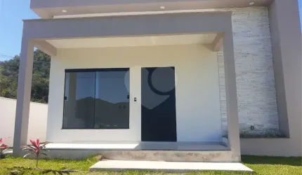 Loteamento com 2 quartos à venda em Itapeba - RJ