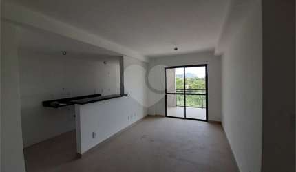 Apartamento com 2 quartos à venda em Piratininga - RJ