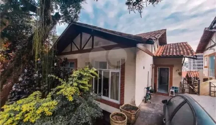 Condomínio com 4 quartos à venda em Santa Rosa - RJ