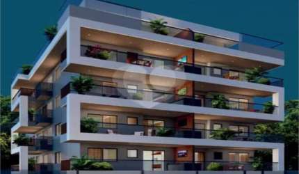 Apartamento com 2 quartos à venda em Piratininga - RJ