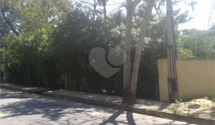 Loteamento à venda em Inoã (inoã) - RJ