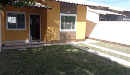 Loteamento com 3 quartos à venda em Itapeba - RJ