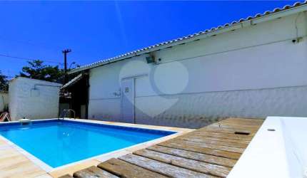 Casa com 2 quartos à venda em Piratininga - RJ