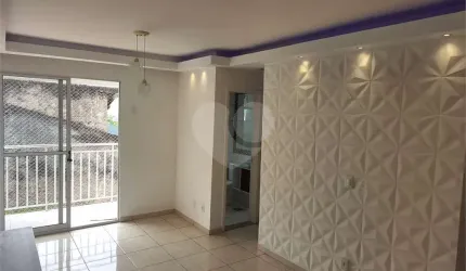 Apartamento com 2 quartos à venda em Colubande - RJ