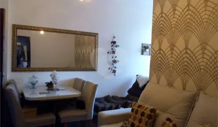 Apartamento com 1 quartos à venda em Largo Do Barradas - RJ