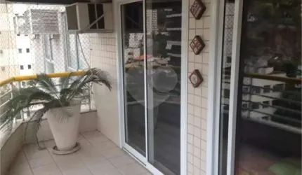Apartamento com 3 quartos à venda em Icaraí - RJ