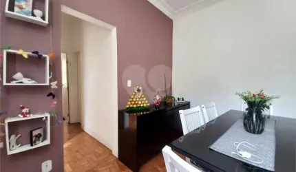 Apartamento com 2 quartos à venda em Vital Brazil - RJ