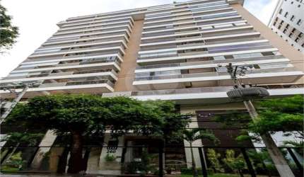 Apartamento com 1 quartos à venda em Icaraí - RJ