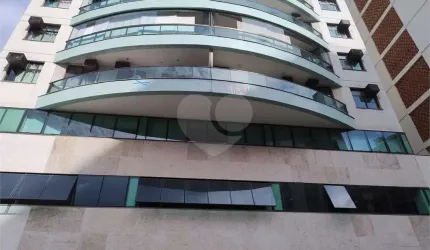 Apartamento com 3 quartos à venda em Santa Rosa - RJ