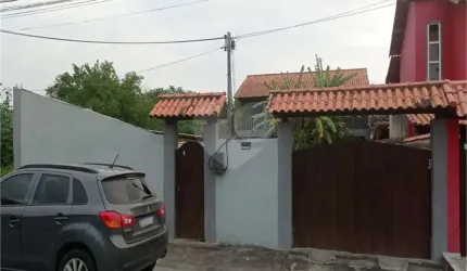Casa com 3 quartos à venda em Inoã (inoã) - RJ