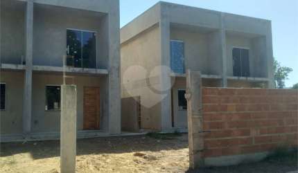 Loteamento com 2 quartos à venda em Itapeba - RJ