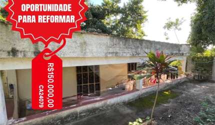 Loteamento com 2 quartos à venda em Itapeba - RJ