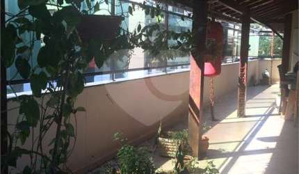 Cobertura com 3 quartos à venda em Icaraí - RJ