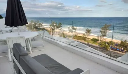 Hotel à venda em Recreio Dos Bandeirantes - RJ