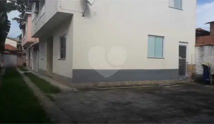 Casa com 2 quartos à venda em Itapeba - RJ