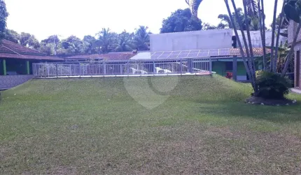 Casa com 3 quartos à venda em Ubatiba - RJ
