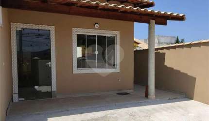 Loteamento com 2 quartos à venda em Guaratiba (ponta Negra) - RJ