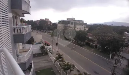 Cobertura com 3 quartos à venda em Piratininga - RJ