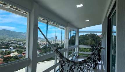 Casa com 5 quartos à venda em Itaipu - RJ
