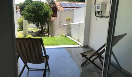 Condomínio com 2 quartos à venda em Ponta Grossa - RJ