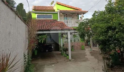 Loteamento com 2 quartos à venda em Itapeba - RJ