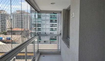 Apartamento com 2 quartos à venda em Santa Rosa - RJ