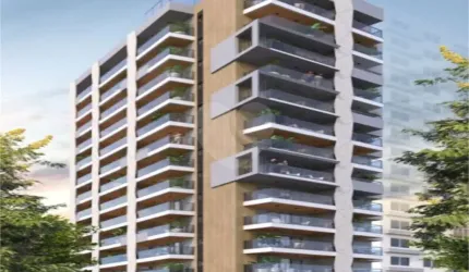 Apartamento com 1 quartos à venda em Icaraí - RJ