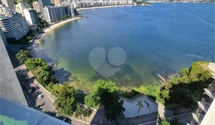 Apartamento com 4 quartos à venda em Ingá - RJ