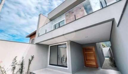 Casa com 4 quartos à venda em Piratininga - RJ