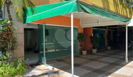 Loja à venda em Barra Da Tijuca - RJ