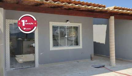 Loteamento com 2 quartos à venda em Guaratiba (ponta Negra) - RJ