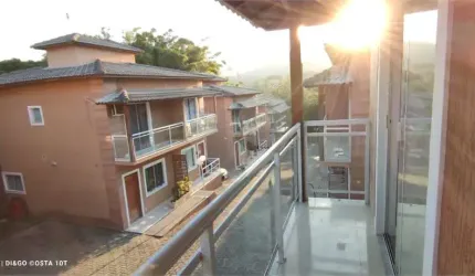 Condomínio com 2 quartos à venda em Inoã (inoã) - RJ