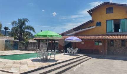 Loteamento com 7 quartos à venda em Inoã (inoã) - RJ