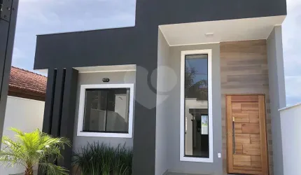 Loteamento com 2 quartos à venda em Inoã (inoã) - RJ