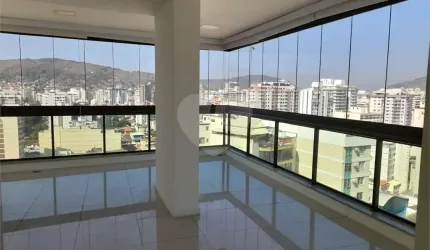 Apartamento com 3 quartos à venda em Santa Rosa - RJ