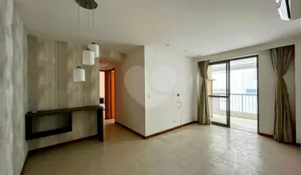 Apartamento com 2 quartos à venda em Icaraí - RJ
