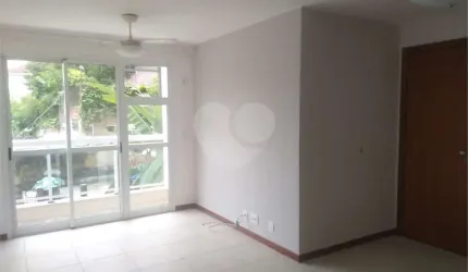 Apartamento com 2 quartos à venda em Ingá - RJ