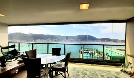 Apartamento com 4 quartos à venda em São Francisco - RJ