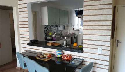 Apartamento com 2 quartos à venda em Icaraí - RJ
